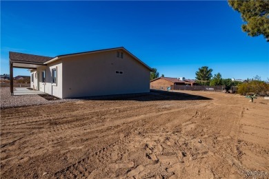 Welcome HOME to this unique new construction home in the on Valle Vista Golf Course in Arizona - for sale on GolfHomes.com, golf home, golf lot