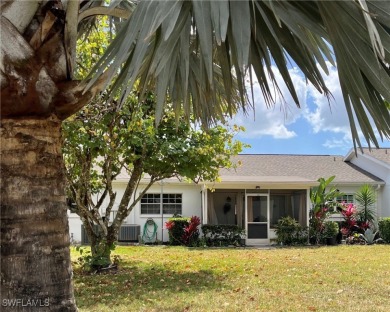 **BEAUTIFUL WIDE OPEN REMODELED KITCHEN WITH EXPANSIVE BREAKFAST on Myerlee Country Club in Florida - for sale on GolfHomes.com, golf home, golf lot