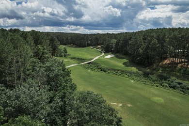 Great lot on #13 of Granada Golf Course!  Must see to on Granada Golf Course in Arkansas - for sale on GolfHomes.com, golf home, golf lot