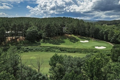 Great lot on #13 of Granada Golf Course!  Must see to on Granada Golf Course in Arkansas - for sale on GolfHomes.com, golf home, golf lot