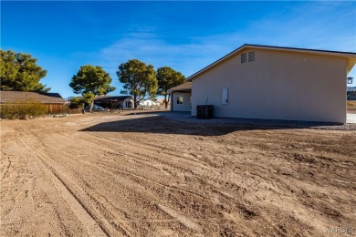 Welcome HOME to this unique new construction home in the on Valle Vista Golf Course in Arizona - for sale on GolfHomes.com, golf home, golf lot