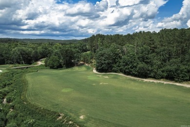 Great lot on #13 of Granada Golf Course!  Must see to on Granada Golf Course in Arkansas - for sale on GolfHomes.com, golf home, golf lot