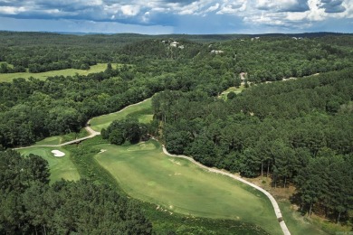 Great lot on #13 of Granada Golf Course!  Must see to on Granada Golf Course in Arkansas - for sale on GolfHomes.com, golf home, golf lot