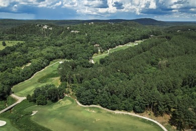 Great lot on #13 of Granada Golf Course!  Must see to on Granada Golf Course in Arkansas - for sale on GolfHomes.com, golf home, golf lot