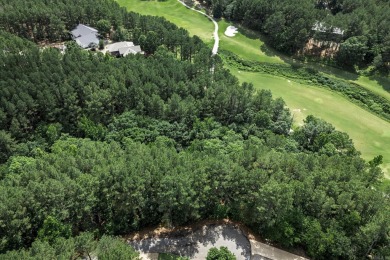 Great lot on #13 of Granada Golf Course!  Must see to on Granada Golf Course in Arkansas - for sale on GolfHomes.com, golf home, golf lot