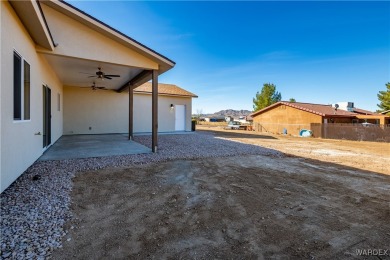 Welcome HOME to this unique new construction home in the on Valle Vista Golf Course in Arizona - for sale on GolfHomes.com, golf home, golf lot