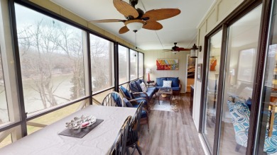 Discover the pinnacle of lakeside luxury at 97-1 Eagle Drive on Woodson Bend Resort in Kentucky - for sale on GolfHomes.com, golf home, golf lot