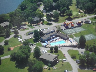 Discover the pinnacle of lakeside luxury at 97-1 Eagle Drive on Woodson Bend Resort in Kentucky - for sale on GolfHomes.com, golf home, golf lot