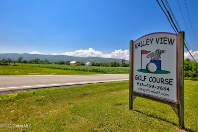 Nestled at the edge of the Adirondack Mountains lies 134+/- on Valley View Golf Course in New York - for sale on GolfHomes.com, golf home, golf lot