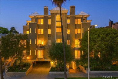 Welcome to Unit 201, a beautifully appointed 2 bedroom, 2 bath on Rancho Park Golf Course in California - for sale on GolfHomes.com, golf home, golf lot