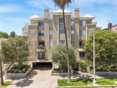 Welcome to Unit 201, a beautifully appointed 2 bedroom, 2 bath on Rancho Park Golf Course in California - for sale on GolfHomes.com, golf home, golf lot