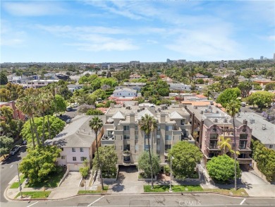 Welcome to Unit 201, a beautifully appointed 2 bedroom, 2 bath on Rancho Park Golf Course in California - for sale on GolfHomes.com, golf home, golf lot
