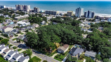 Looking for that residential building lot to build your dream on Beachwood Golf Club in South Carolina - for sale on GolfHomes.com, golf home, golf lot