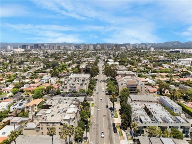 Welcome to Unit 201, a beautifully appointed 2 bedroom, 2 bath on Rancho Park Golf Course in California - for sale on GolfHomes.com, golf home, golf lot