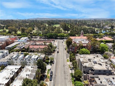 Welcome to Unit 201, a beautifully appointed 2 bedroom, 2 bath on Rancho Park Golf Course in California - for sale on GolfHomes.com, golf home, golf lot