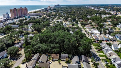 Looking for that residential building lot to build your dream on Beachwood Golf Club in South Carolina - for sale on GolfHomes.com, golf home, golf lot