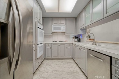 Welcome to Unit 201, a beautifully appointed 2 bedroom, 2 bath on Rancho Park Golf Course in California - for sale on GolfHomes.com, golf home, golf lot