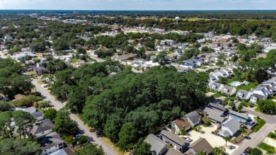 Looking for that residential building lot to build your dream on Beachwood Golf Club in South Carolina - for sale on GolfHomes.com, golf home, golf lot