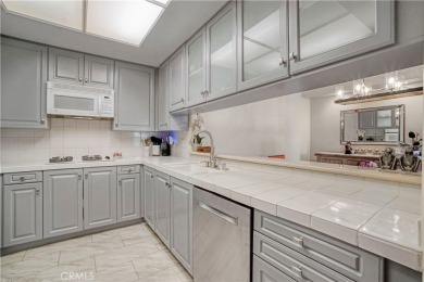 Welcome to Unit 201, a beautifully appointed 2 bedroom, 2 bath on Rancho Park Golf Course in California - for sale on GolfHomes.com, golf home, golf lot