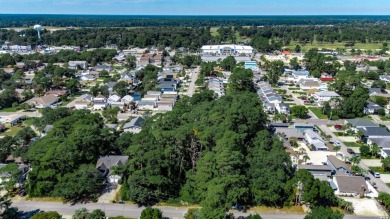 Looking for that residential building lot to build your dream on Beachwood Golf Club in South Carolina - for sale on GolfHomes.com, golf home, golf lot