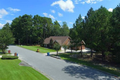 Brewton, AL.Location: The property is located in Brewton on Country Club of Brewton in Alabama - for sale on GolfHomes.com, golf home, golf lot