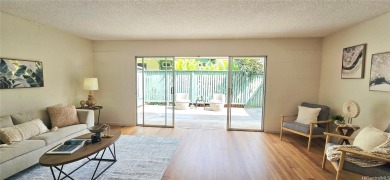 Welcome to Pacific Village! This beautifully renovated on Pearl Country Club in Hawaii - for sale on GolfHomes.com, golf home, golf lot