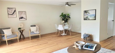 Welcome to Pacific Village! This beautifully renovated on Pearl Country Club in Hawaii - for sale on GolfHomes.com, golf home, golf lot