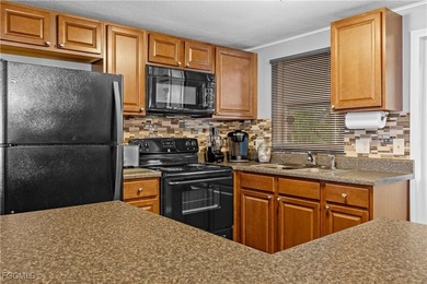 Beautiful, immaculate, and meticulously maintained home located on Six Lakes Country Club in Florida - for sale on GolfHomes.com, golf home, golf lot