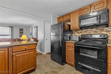 Beautiful, immaculate, and meticulously maintained home located on Six Lakes Country Club in Florida - for sale on GolfHomes.com, golf home, golf lot