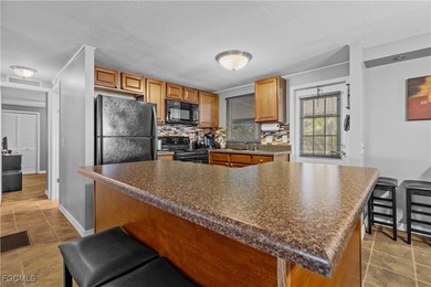 Beautiful, immaculate, and meticulously maintained home located on Six Lakes Country Club in Florida - for sale on GolfHomes.com, golf home, golf lot