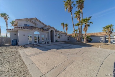 This stunning 1.5-story home offers 4 bedrooms and 2.5 bathrooms on Chaparral Golf and Country Club in Arizona - for sale on GolfHomes.com, golf home, golf lot