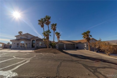 This stunning 1.5-story home offers 4 bedrooms and 2.5 bathrooms on Chaparral Golf and Country Club in Arizona - for sale on GolfHomes.com, golf home, golf lot