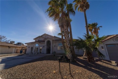 This stunning 1.5-story home offers 4 bedrooms and 2.5 bathrooms on Chaparral Golf and Country Club in Arizona - for sale on GolfHomes.com, golf home, golf lot