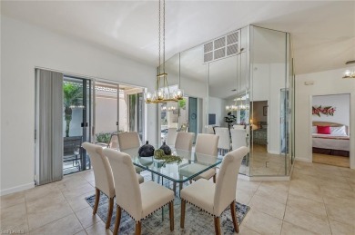 $139,000 TOTAL PRICE REDUCTION! This villa lives like a on Bonita Bay West in Florida - for sale on GolfHomes.com, golf home, golf lot