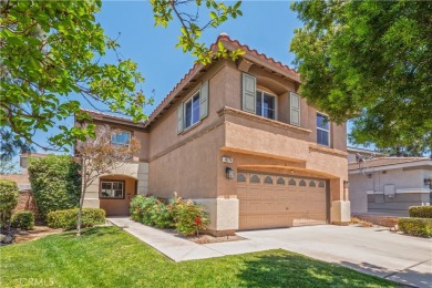 Welcome to 16776 Spy Glass Dr - Where Comfort Meets Convenience on Sierra Lakes Golf Club in California - for sale on GolfHomes.com, golf home, golf lot