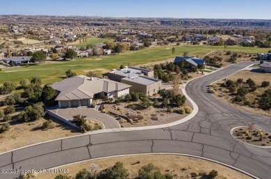 Ready to build your custom home in a Gated Community.? Enjoy on San Juan Country Club in New Mexico - for sale on GolfHomes.com, golf home, golf lot