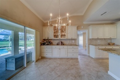 This beautifully updated St. Thomas pool home offers the perfect on The Club Renaissance in Florida - for sale on GolfHomes.com, golf home, golf lot