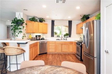 Welcome to 16776 Spy Glass Dr - Where Comfort Meets Convenience on Sierra Lakes Golf Club in California - for sale on GolfHomes.com, golf home, golf lot