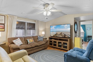 Welcome home to your easy going coastal escape in the on Barefoot Resort and Golf Club  in South Carolina - for sale on GolfHomes.com, golf home, golf lot