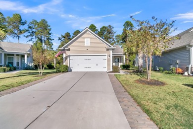 Move-in ready and pristinely kept Steel Creek situated on a on Cypress Point Par 3 in South Carolina - for sale on GolfHomes.com, golf home, golf lot