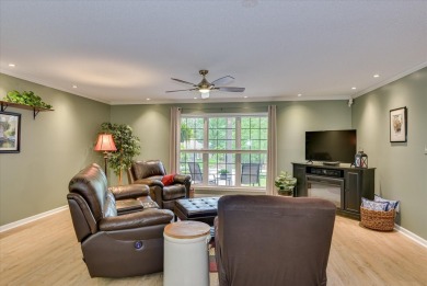 Welcome to a life of comfort and convenience in this on Monticello Golf Club At Savannah Lakes in South Carolina - for sale on GolfHomes.com, golf home, golf lot