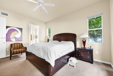 UNIQUE!!! First-floor corner unit in Palm Aire with golf course on Palm-Aire Country Club and Resort - The Oaks in Florida - for sale on GolfHomes.com, golf home, golf lot