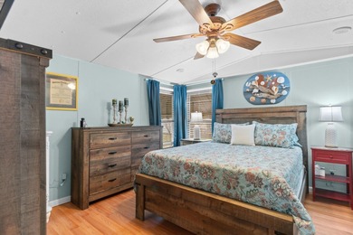 Welcome home to your easy going coastal escape in the on Barefoot Resort and Golf Club  in South Carolina - for sale on GolfHomes.com, golf home, golf lot