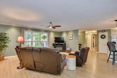 Welcome to a life of comfort and convenience in this on Monticello Golf Club At Savannah Lakes in South Carolina - for sale on GolfHomes.com, golf home, golf lot
