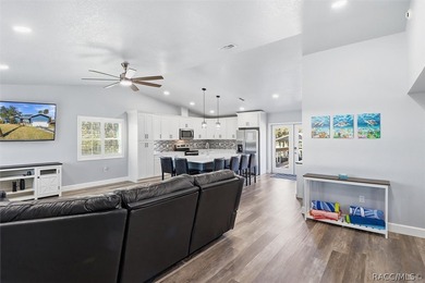 Welcome to your slice of paradise in beautiful Crystal River on Plantation Inn and Golf Resort  in Florida - for sale on GolfHomes.com, golf home, golf lot