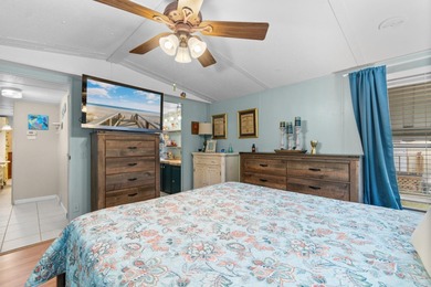 Welcome home to your easy going coastal escape in the on Barefoot Resort and Golf Club  in South Carolina - for sale on GolfHomes.com, golf home, golf lot