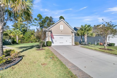 Move-in ready and pristinely kept Steel Creek situated on a on Cypress Point Par 3 in South Carolina - for sale on GolfHomes.com, golf home, golf lot