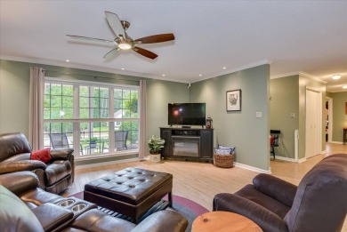 Welcome to a life of comfort and convenience in this on Monticello Golf Club At Savannah Lakes in South Carolina - for sale on GolfHomes.com, golf home, golf lot