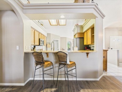 Discover this inviting single-story home perfectly positioned on on Lakeview Executive Golf Course in Nevada - for sale on GolfHomes.com, golf home, golf lot