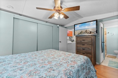 Welcome home to your easy going coastal escape in the on Barefoot Resort and Golf Club  in South Carolina - for sale on GolfHomes.com, golf home, golf lot